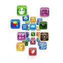 apps icons