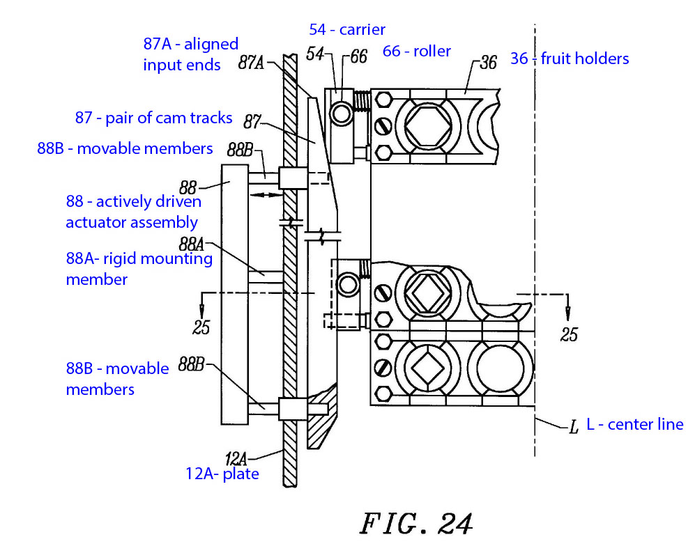 Labeled Figure 24 from '949 Patent