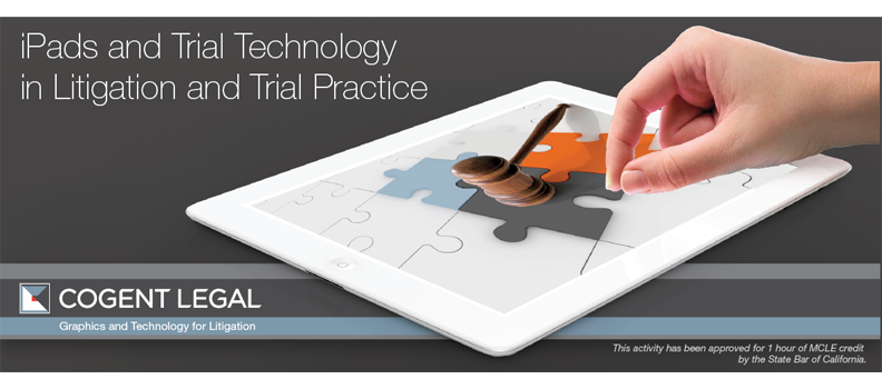 Upcoming Legal Tech Webinars Tips For Attorneys To Use Databases And Ipads For Litigation