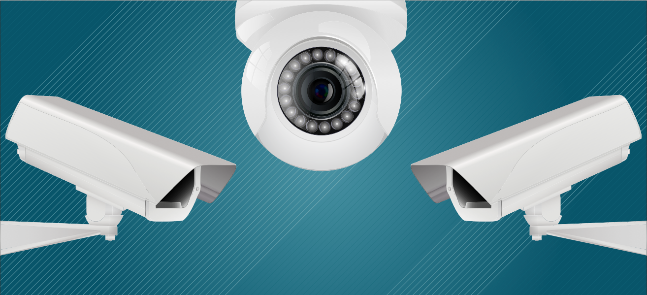 Cameras, Cameras Everywhere How to Leverage Surveillance Video and
