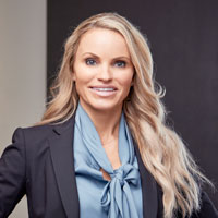 Andrea Posey - Coopers LLP