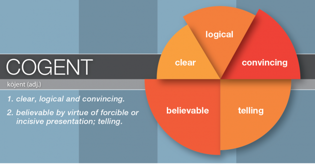 cogentdefinition cogentdefinition